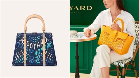 buy goyard uae|dubai mall goyard.